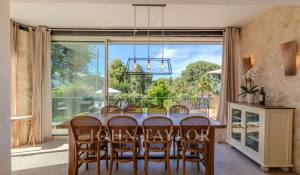 Arrendamento de curta duraçāo Villa Antibes