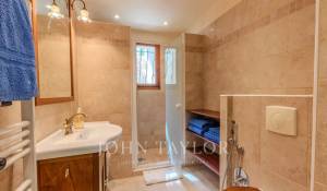 Arrendamento de curta duraçāo Villa Antibes