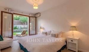 Arrendamento de curta duraçāo Villa Antibes