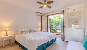 Arrendamento de curta duraçāo Villa Antibes