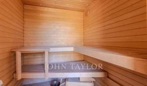 Arrendamento de curta duraçāo Villa Antibes