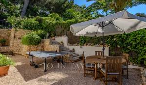 Arrendamento de curta duraçāo Villa Antibes