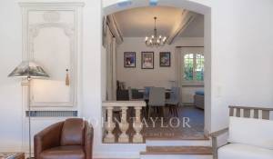 Arrendamento de curta duraçāo Villa Antibes