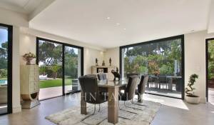 Arrendamento de curta duraçāo Villa Antibes