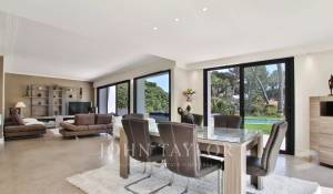 Arrendamento de curta duraçāo Villa Antibes