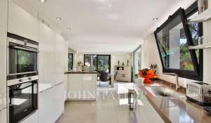 Arrendamento de curta duraçāo Villa Antibes