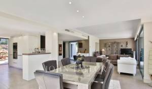 Arrendamento de curta duraçāo Villa Antibes