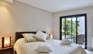 Arrendamento de curta duraçāo Villa Antibes