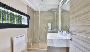 Arrendamento de curta duraçāo Villa Antibes