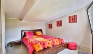 Arrendamento de curta duraçāo Villa Antibes