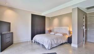 Arrendamento de curta duraçāo Villa Antibes