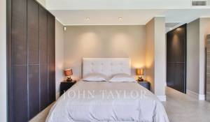 Arrendamento de curta duraçāo Villa Antibes