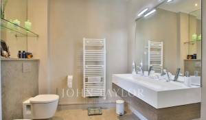 Arrendamento de curta duraçāo Villa Antibes