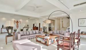 Arrendamento de curta duraçāo Villa Antibes