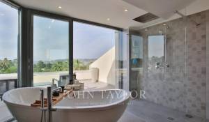 Arrendamento de curta duraçāo Villa Antibes