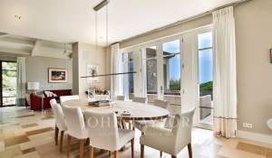 Arrendamento de curta duraçāo Villa Antibes