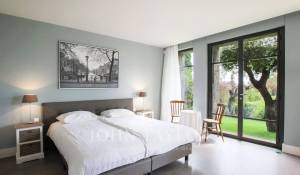 Arrendamento de curta duraçāo Villa Antibes