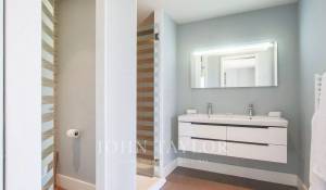 Arrendamento de curta duraçāo Villa Antibes