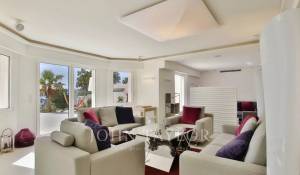 Arrendamento de curta duraçāo Villa Antibes