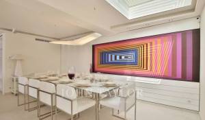 Arrendamento de curta duraçāo Villa Antibes