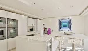 Arrendamento de curta duraçāo Villa Antibes