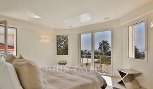 Arrendamento de curta duraçāo Villa Antibes