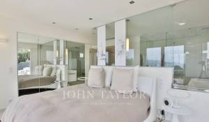 Arrendamento de curta duraçāo Villa Antibes