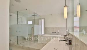 Arrendamento de curta duraçāo Villa Antibes