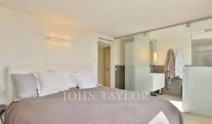 Arrendamento de curta duraçāo Villa Antibes