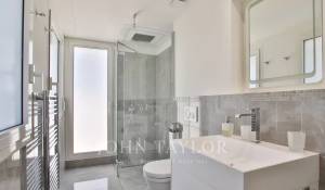 Arrendamento de curta duraçāo Villa Antibes