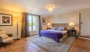 Arrendamento de curta duraçāo Villa Antibes