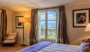 Arrendamento de curta duraçāo Villa Antibes