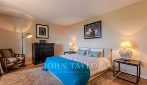 Arrendamento de curta duraçāo Villa Antibes