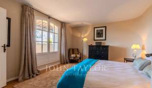 Arrendamento de curta duraçāo Villa Antibes