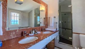 Arrendamento de curta duraçāo Villa Antibes