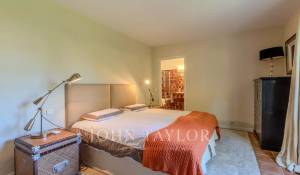 Arrendamento de curta duraçāo Villa Antibes