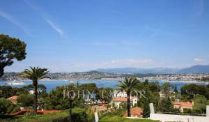 Arrendamento de curta duraçāo Villa Antibes