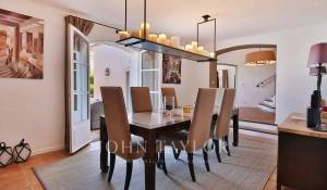 Arrendamento de curta duraçāo Villa Antibes