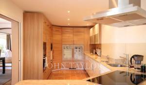 Arrendamento de curta duraçāo Villa Antibes