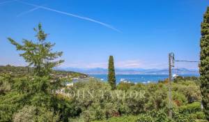 Arrendamento de curta duraçāo Villa Antibes