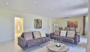 Arrendamento de curta duraçāo Villa Antibes