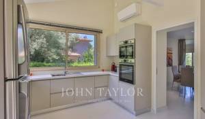 Arrendamento de curta duraçāo Villa Antibes