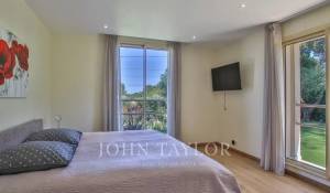 Arrendamento de curta duraçāo Villa Antibes