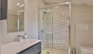 Arrendamento de curta duraçāo Villa Antibes