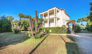 Arrendamento de curta duraçāo Villa Antibes