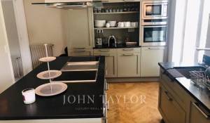 Arrendamento de curta duraçāo Villa Antibes