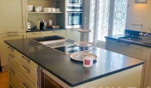 Arrendamento de curta duraçāo Villa Antibes