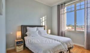 Arrendamento de curta duraçāo Villa Antibes