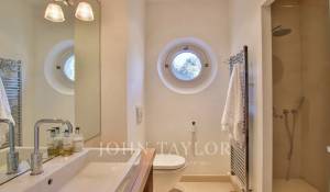 Arrendamento de curta duraçāo Villa Antibes