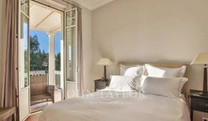 Arrendamento de curta duraçāo Villa Antibes